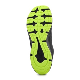 Pantofi de alergare Skechers Go Run Consistent 220874-BKLM negru 6