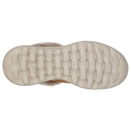 Pantofi Skechers On-the-GO Joy - Plush Dreams W 144042/CSNT maro 10