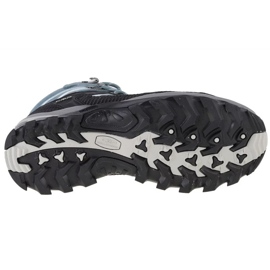 Pantofi CMP Rigel Mid W 3Q12946-E111 albastru 7