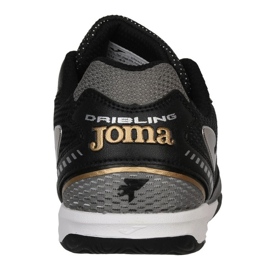 Pantofi Joma Dribling 2404 In M DRIW2404IN albastru 4