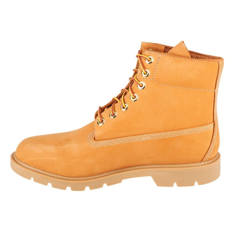 Cizma Timberland Classic 6 In Wp TB010066713 galben 1