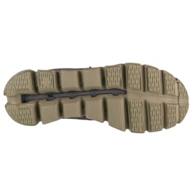 On Running Pe rularea cloud 5 5997769 pantofi de alergare gri 3