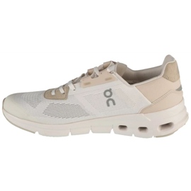 On Running Pe pantofi de alergare Cloudrift 8797715 bej 1
