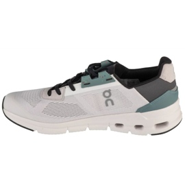 On Running Pe pantofi de alergare Cloudrift 8797716 bej 1