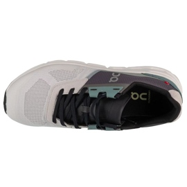 On Running Pe pantofi de alergare Cloudrift 8797716 bej 2