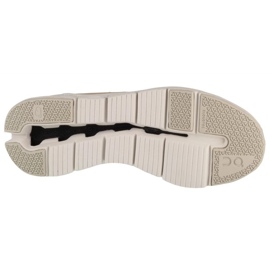 On Running Pe pantofi de alergare Cloudrift 8797718 bej 3