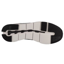 On Running Pe pantofi de alergare Cloudrift 8798303 negru 3