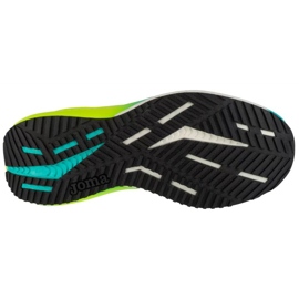 Pantofi de alergare Joma Titanium 2405 RTITAW2405 albastru 3