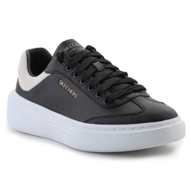 Pantofi Skechers Cordova Classic-Lighto 232858-BKW negru 1