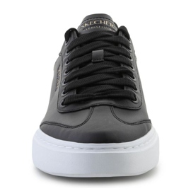 Pantofi Skechers Cordova Classic-Lighto 232858-BKW negru 2