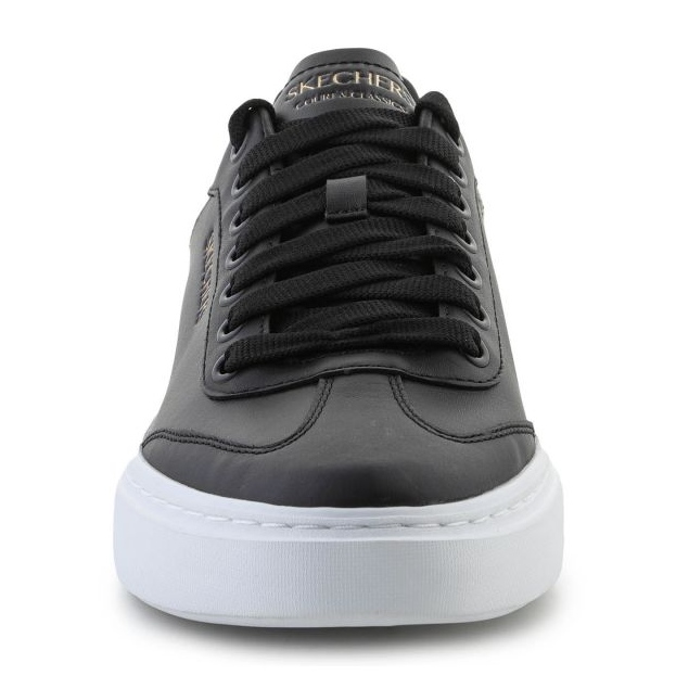 Pantofi Skechers Cordova Classic-Lighto 232858-BKW negru 2