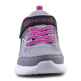 Pantofi Skechers Selectors Sweet Swirl 302474L-BKMT negru 1