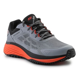 Pantofi Skechers Bounder Rse 232780-CCOR gri 1