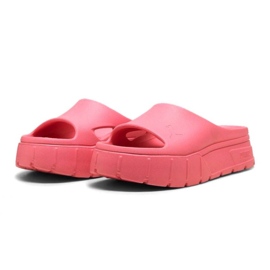 Slapi Puma Mayze Stack Injex Wns Fast 389454-08 roz 2