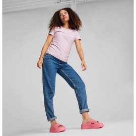 Slapi Puma Mayze Stack Injex Wns Fast 389454-08 roz 4