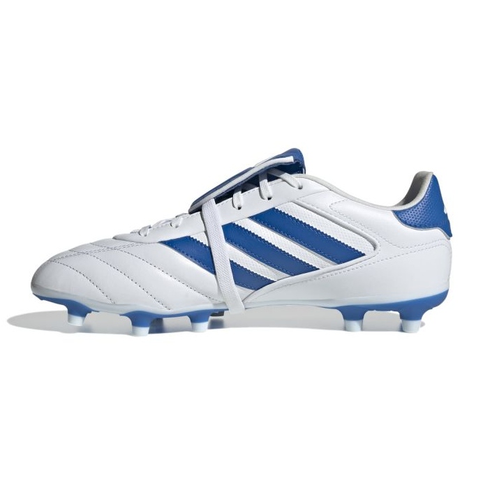 Adidas Copa Gloro II FG JH6661 Pantofi albi 1