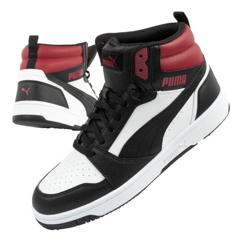 Pantofi Puma Rebound v6 392326 24 negru 1