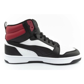 Pantofi Puma Rebound v6 392326 24 negru 3