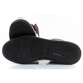 Pantofi Puma Rebound v6 392326 24 negru 8