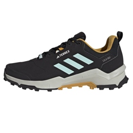 Pantofi Adidas Terrex AX4 Beta COLD.RDY M IF7434 negru 1