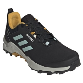 Pantofi Adidas Terrex AX4 Beta COLD.RDY M IF7434 negru 4