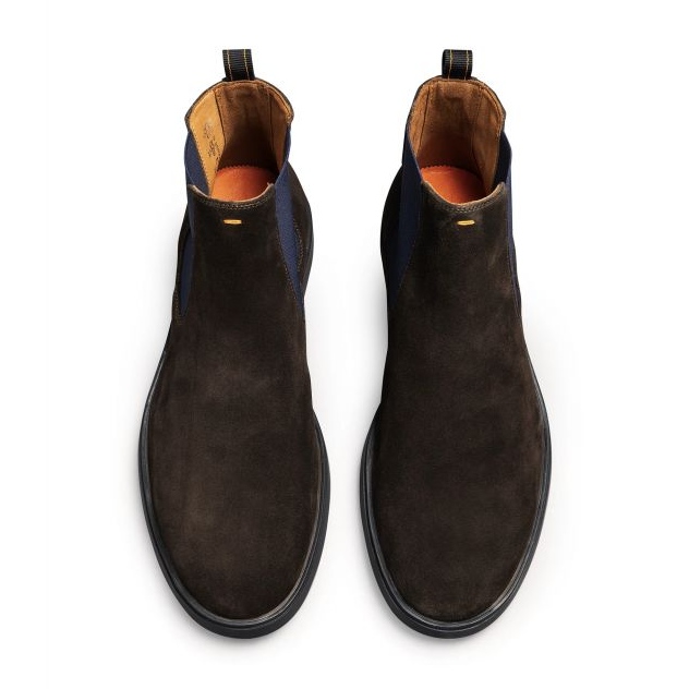 Pantofi Lloyd Hondo M 24-656-27 maro 2