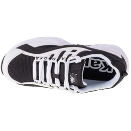 Pantofi Kappa Overton W 242672-1011 alb 6