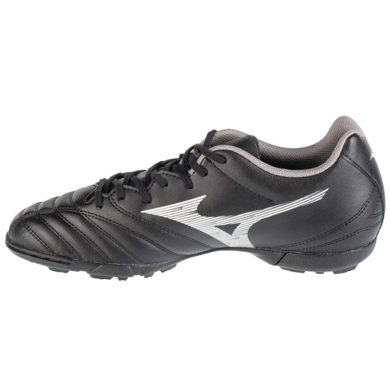 Pantofi de fotbal Mizuno Monarcida Neo Iii Select As P1GD242503 negru 1