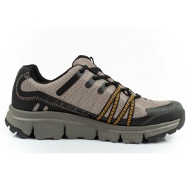 Pantofi Skechers Summits AT-Twin Bridges 237623/TNBK bej 3
