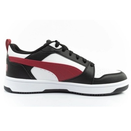 Pantofi Puma Rebound v6 Low 392328 30 negru 3