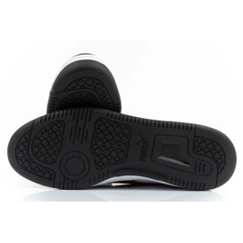Pantofi Puma Rebound v6 Low 392328 30 negru 8