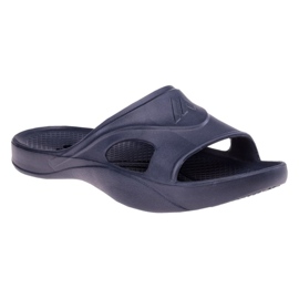 Papuci amvon M 92800324307 albastru 1