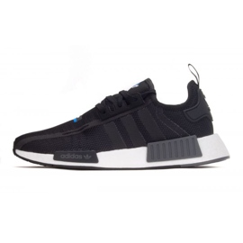 Pantofi Adidas NMD_R1 IE2091 negru 4