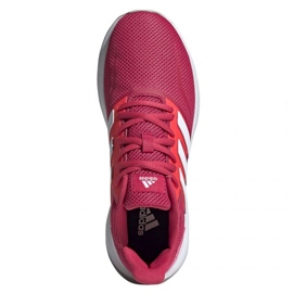 Pantofi de alergare adidas Runfalcon W FW5145 roz 2