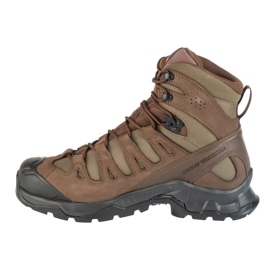 Salomon Quest Tracker GTX L4760555500 Pantofi de trekking maro 1