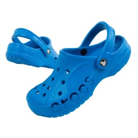 Crocs Baya blochează 10126-4jl albastru 1