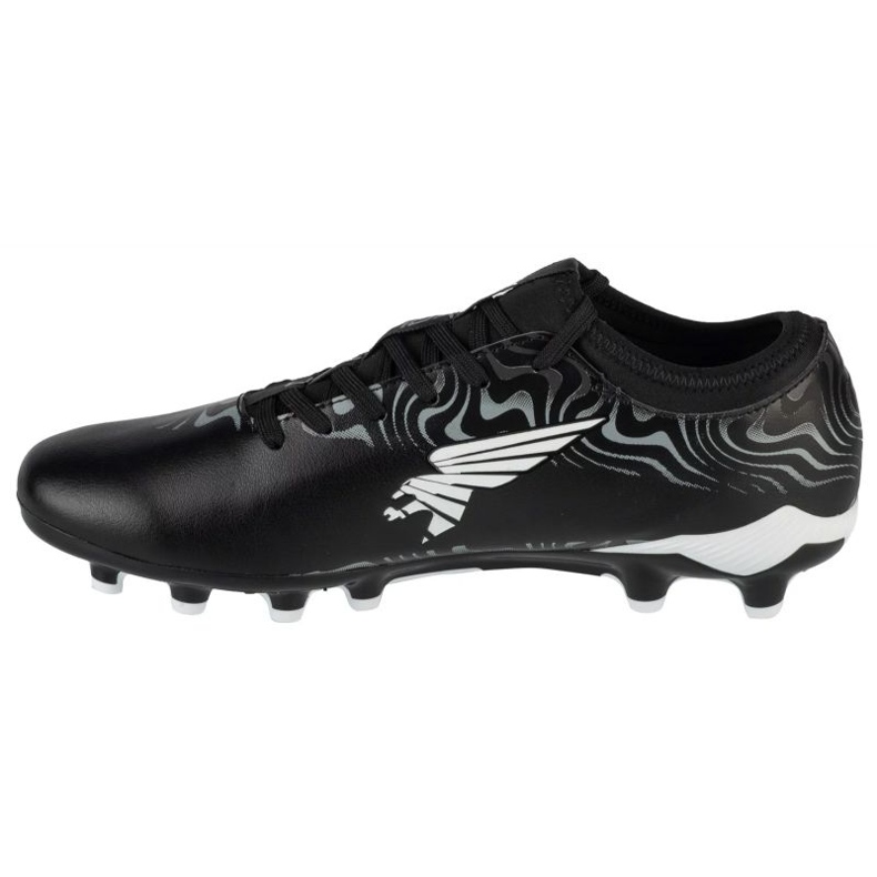 Joma Evolution 2501 FG EVOS2501FG Șosete negre negru 1