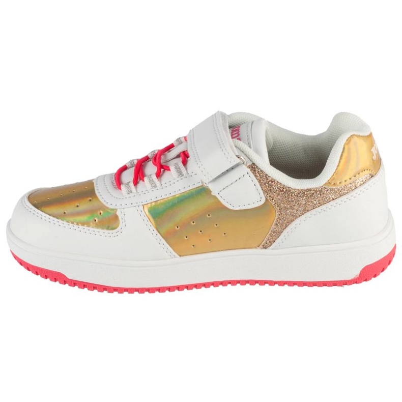 Joma Pipe 2518 JPIPES2518V alb și aur 1