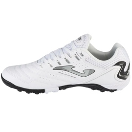 Joma Maxima 2502 TF Maxs2502TF Pantofi de fotbal alb 1