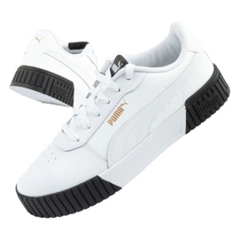 Puma Carina 2.0 385849 04 Pantofi sport alb 1 Puma Carina 2.0 385849 04 Pantofi sport alb 1