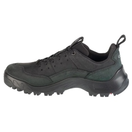 Pantofi de trekking Ecco Offroad Lea 822344-51052 Negru 1 Pantofi de trekking Ecco Offroad Lea 822344-51052 Negru 1