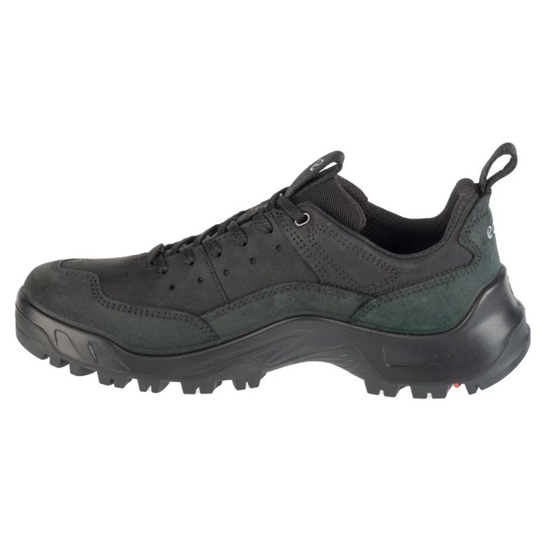 Pantofi de trekking Ecco Offroad Lea 822344-51052 Negru 1 Pantofi de trekking Ecco Offroad Lea 822344-51052 Negru 1