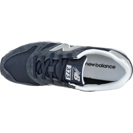 Pantofi New Balance ML373CC2 albastru 6