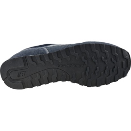 Pantofi New Balance ML373CC2 albastru 7