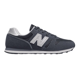 Pantofi New Balance ML373CC2 albastru 8