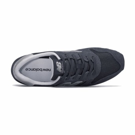 Pantofi New Balance ML373CC2 albastru 9