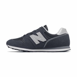 Pantofi New Balance ML373CC2 albastru 10
