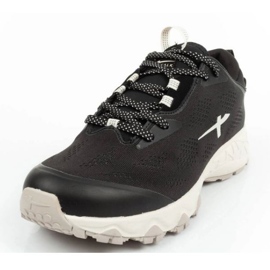 Tamaris GTX 23757-30 032 Pantofi negri cu membrană negru 2