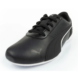 PUMA BMW MMS NEO 307309 05 Pantofi negri negru 2