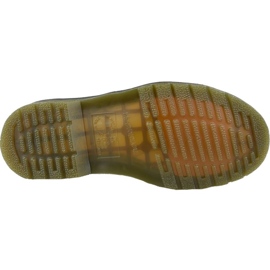 Dr. Martens Dr. pantofi Martens 1461 11838002 negru 3 Dr. Martens Dr. pantofi Martens 1461 11838002 negru 3